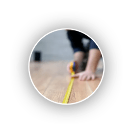 Floor measurement | About Floors N' More