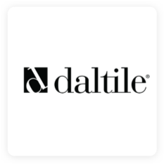 Daltile | About Floors N' More