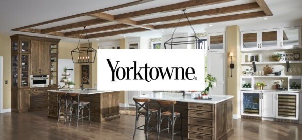 Yorktowne | About Floors N' More