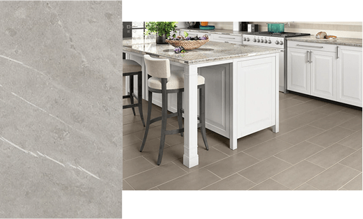 Kitchen flooring | About Floors N' More
