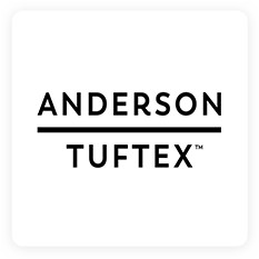 Anderson-tuftex | About Floors N' More
