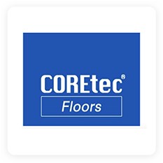 Coretec | About Floors N' More