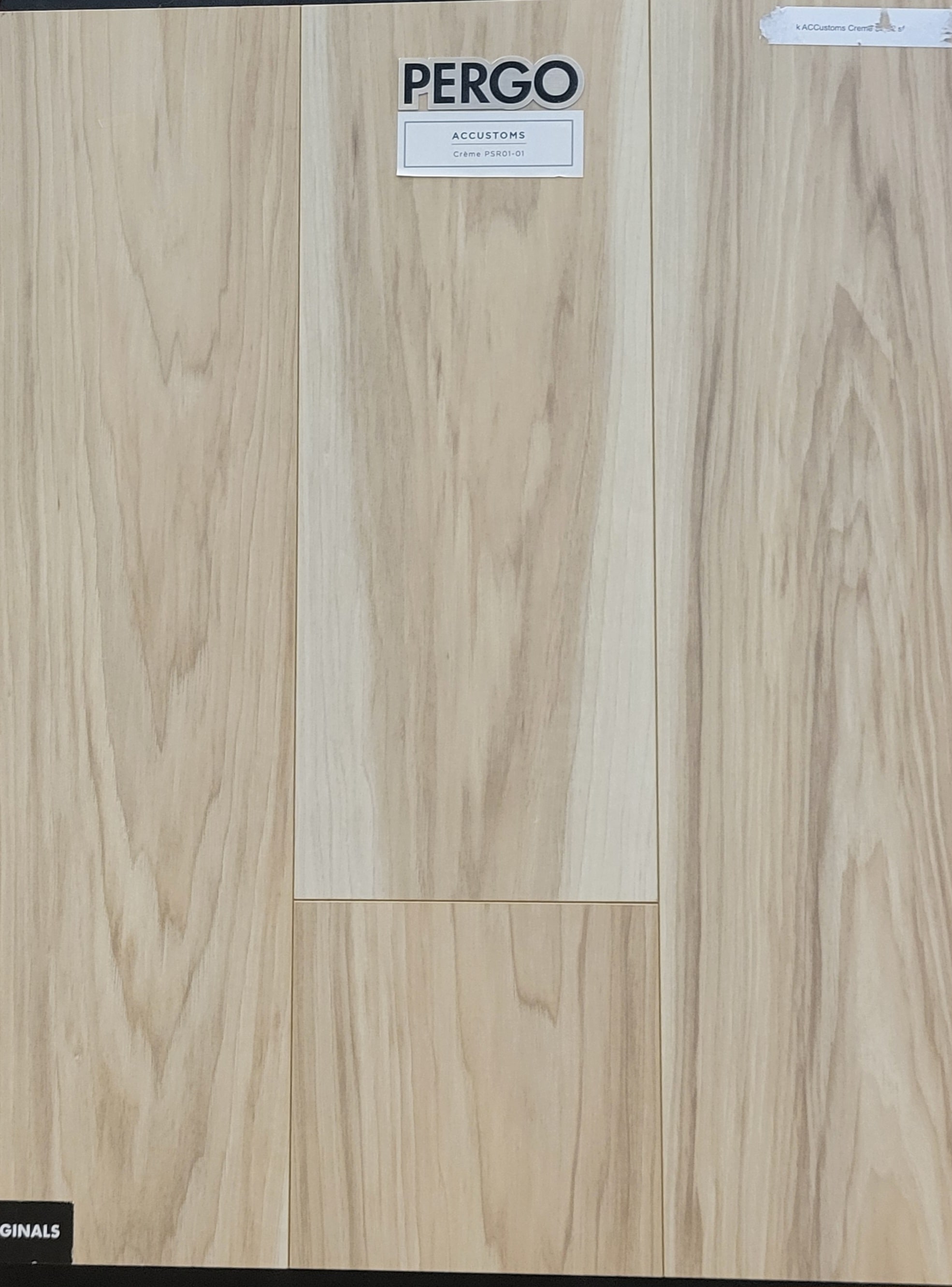 Laminate | About Floors N' More