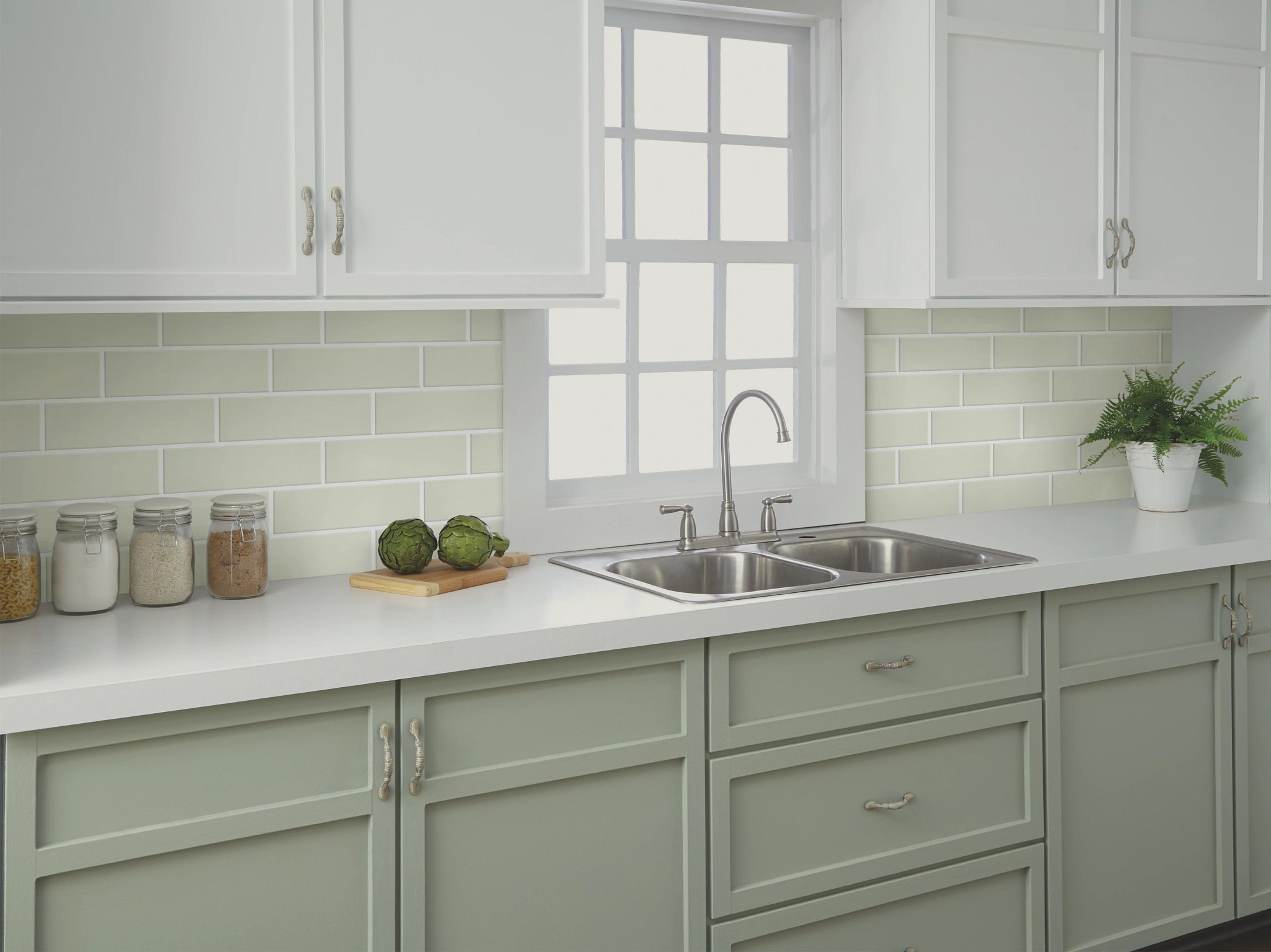 Kitchen cabinets | About Floors N' More