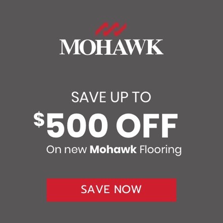 Mohawk | About Floors N' More